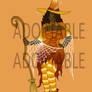 Halloween Adopt: Angela- SOLD