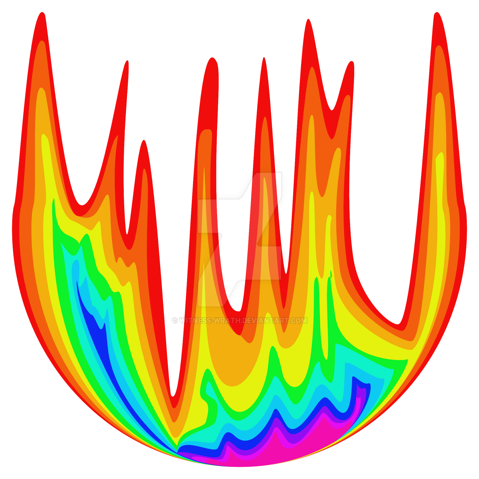 Gay Fire by Witness-Wrath on DeviantArt