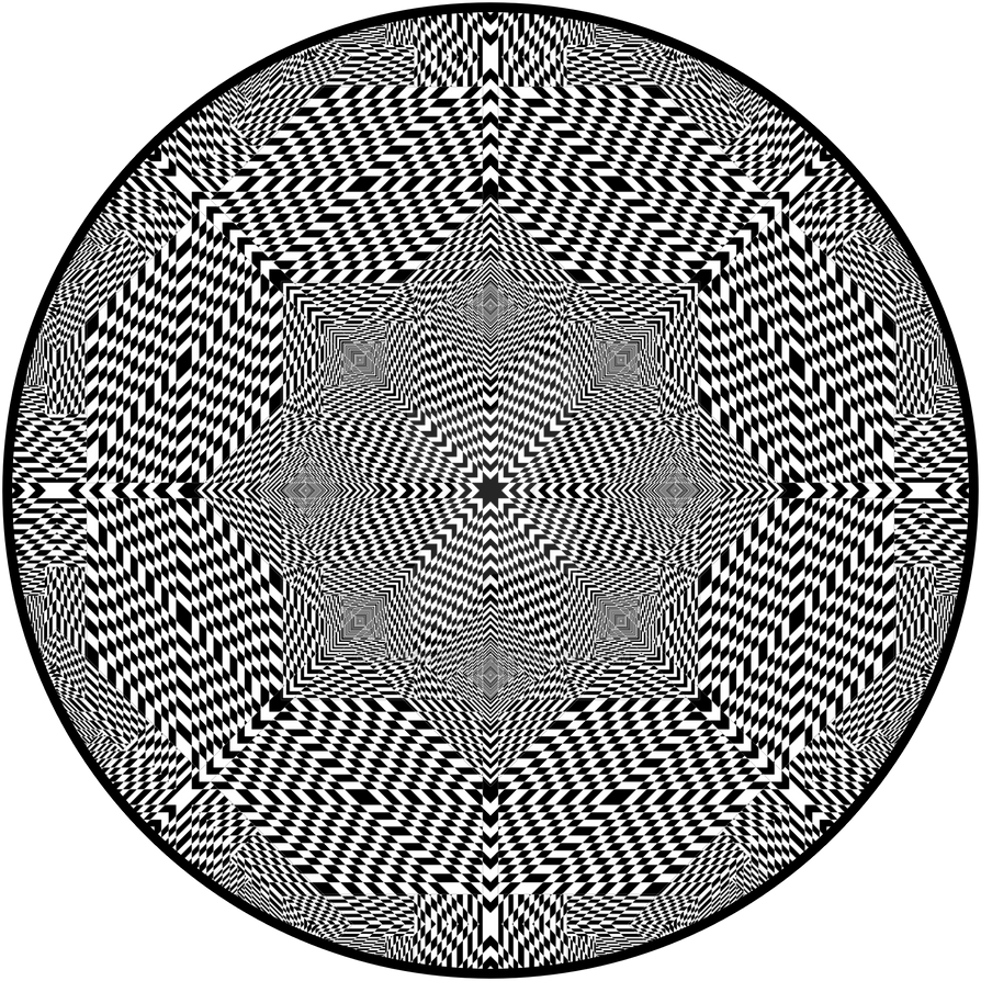 BW Pattern D by Witness-Wrath on DeviantArt