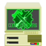 CodeCrafters logo concept
