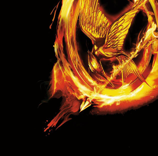 Mockingjay Rising BurningMockingjay by DinoMightPictures on DeviantArt