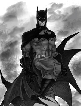 batman