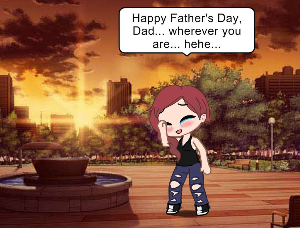 Happy Father's Day! by Kudiruka1106 on DeviantArt