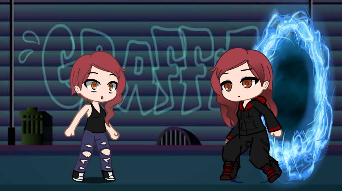 Yusha - Fearful Encounter 3 by Kudiruka1106 on DeviantArt