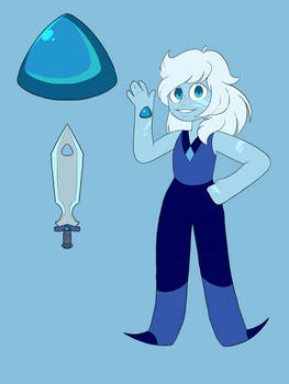 Alternate Larimar for Cocoandhannah