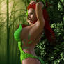 Poison Ivy #6 [3D]