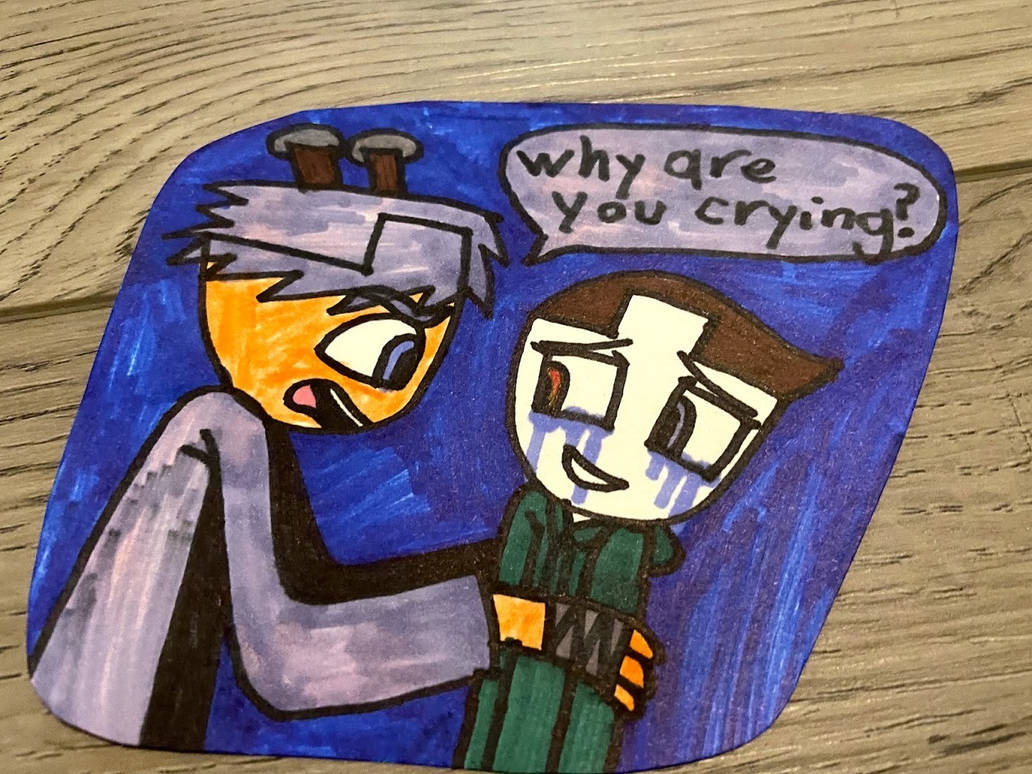 Map Crying Deviantart Me crying at random times by Haros98 on DeviantArt