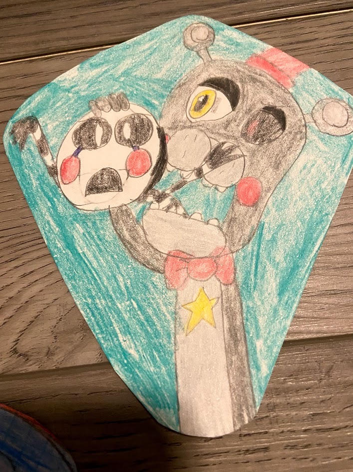 Lefty capturing puppet by Haros98 on DeviantArt