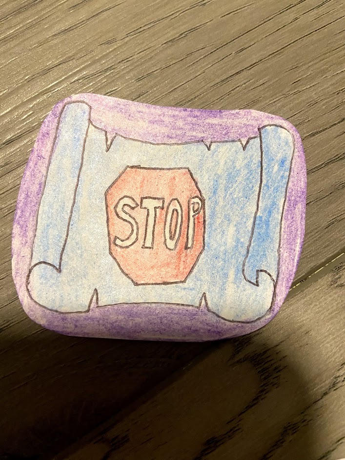 Stop map by Haros98 on DeviantArt