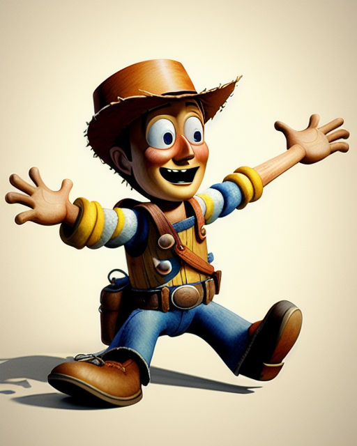 Toy story 5 by waltpeter20 on DeviantArt