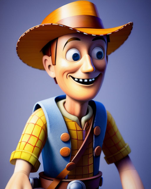 Python Woody Woody 4 by Haros98 on DeviantArt