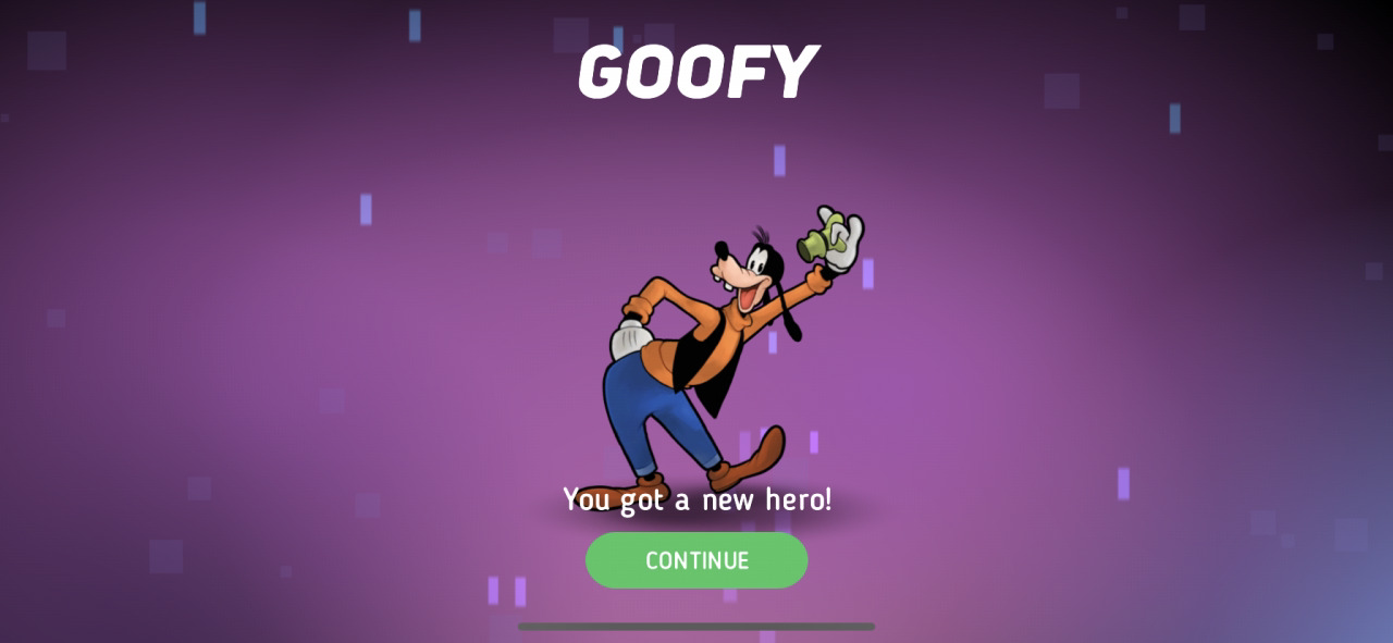 Goofy by Haros98 on DeviantArt