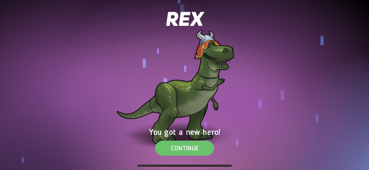 Rex by Haros98 on DeviantArt
