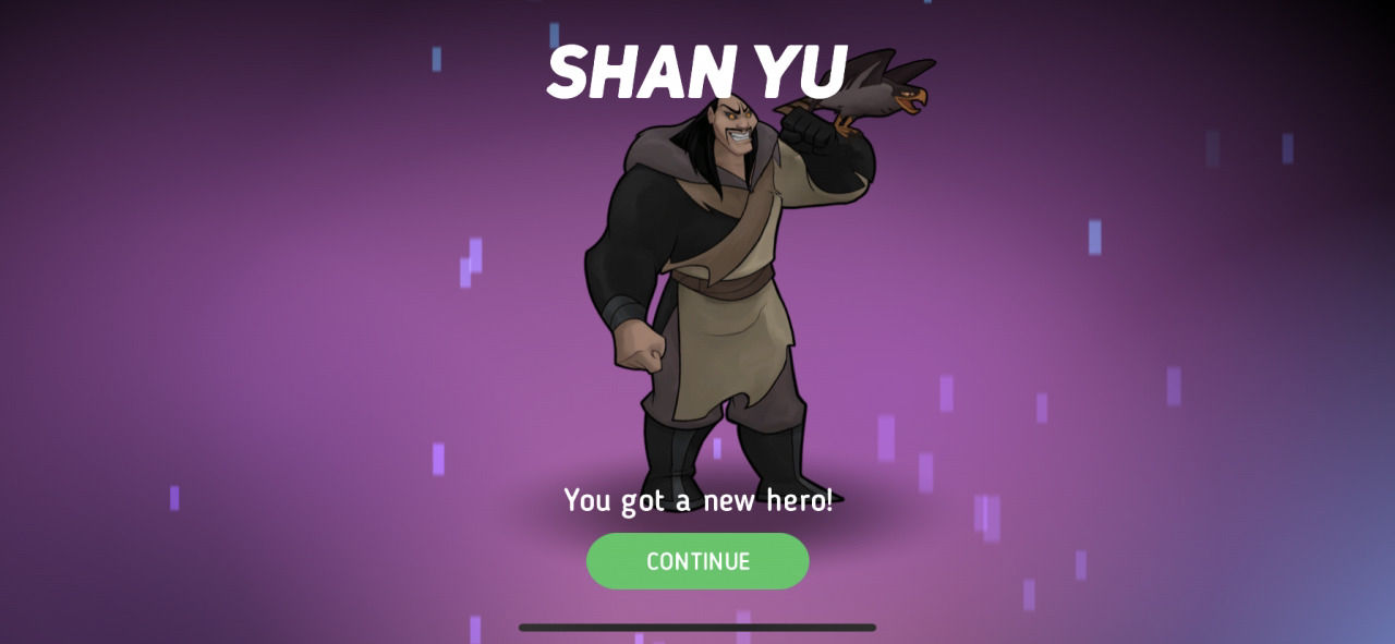 Shan Yu By Haros98 On DeviantArt shan-yu-by-haros98-on-deviantart