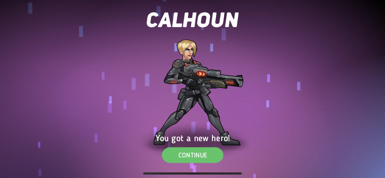 Calhoun Png Calhoun by Haros98 on DeviantArt