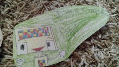 Collin Computer Collin the computer by Haros98 on DeviantArt