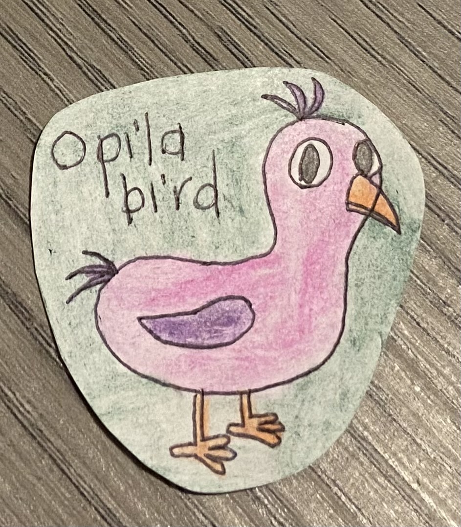 Opila Bird by KiriBrawlS13 on DeviantArt