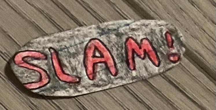 Deviantart Slamm Slam! by Haros98 on DeviantArt