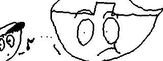 Awkward Realization Awkward silent realization by Haros98 on DeviantArt