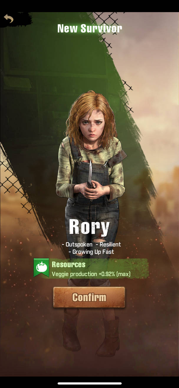 Imx Rory Rory by Haros98 on DeviantArt