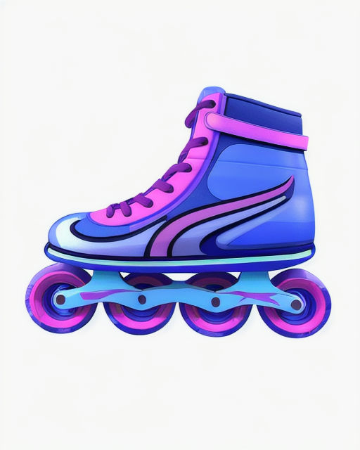 Rollerblade 2 By Haros98 On DeviantArt