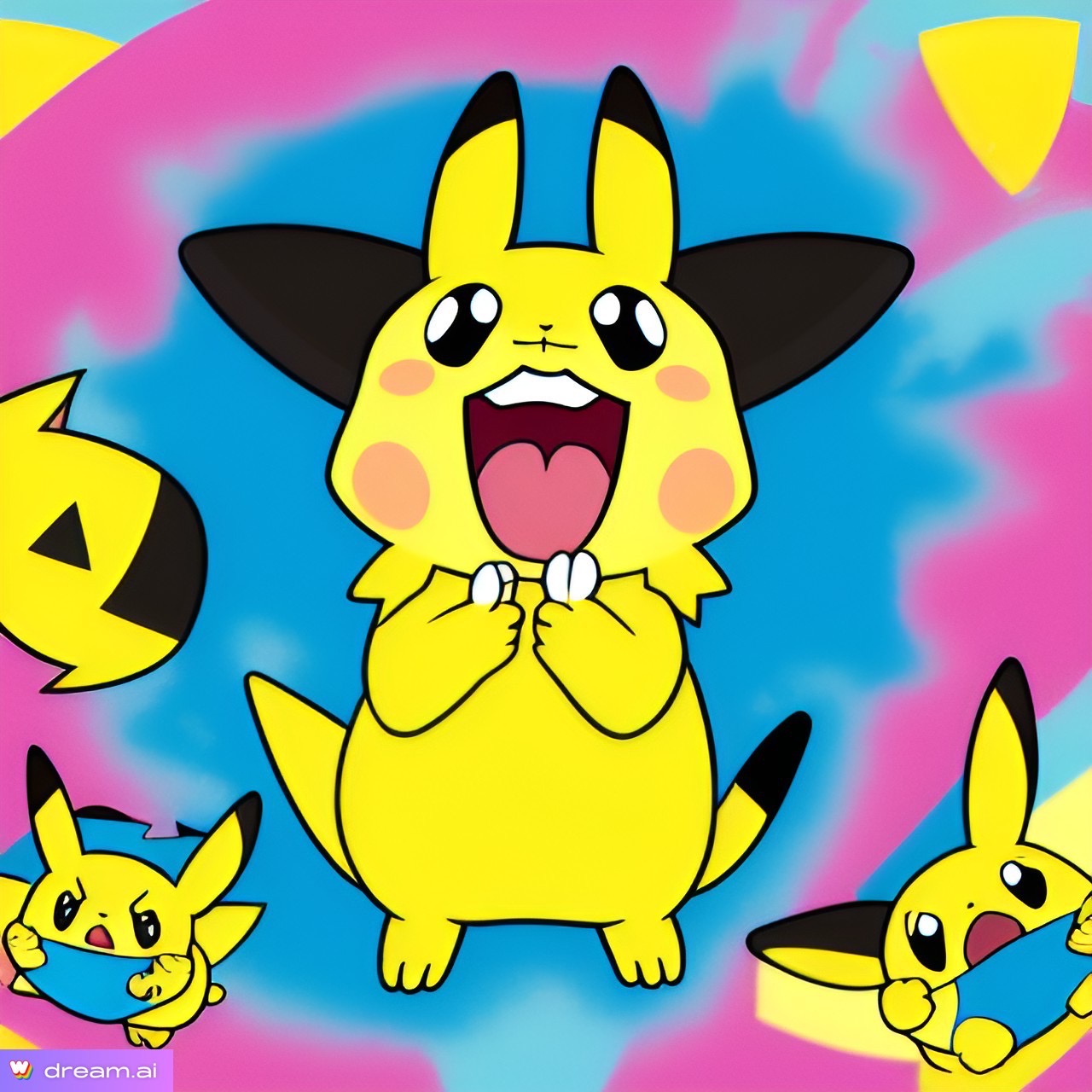 Pikachuachu Pichachu 4 by Haros98 on DeviantArt