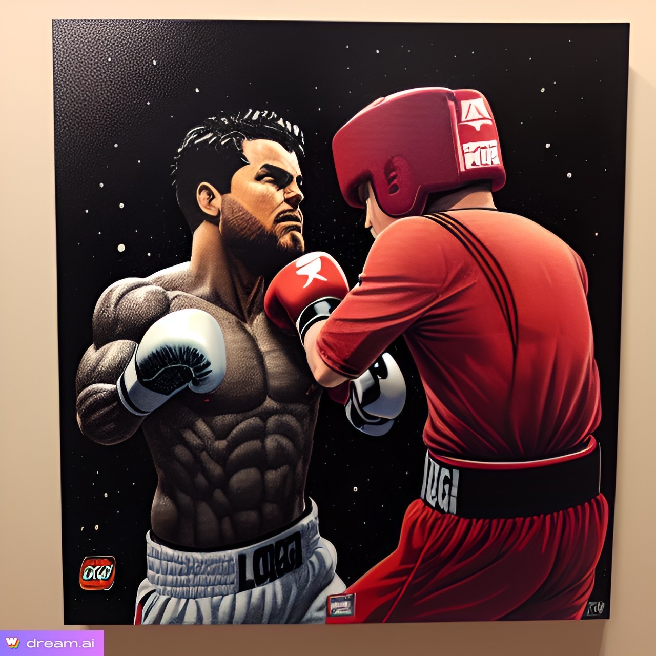 Boxing Jeff Deviantart Boxer 3 by Haros98 on DeviantArt