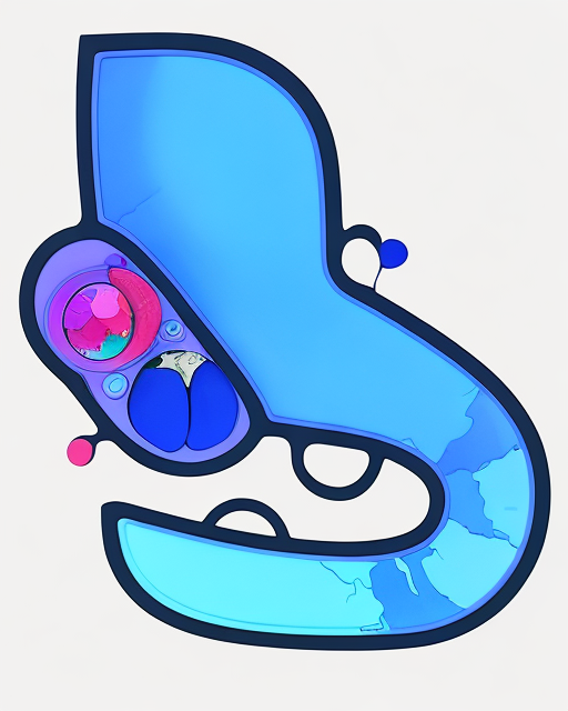 Blue Hbp Script Blue b 4 by Haros98 on DeviantArt