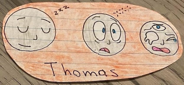 Thomas by Haros98 on DeviantArt