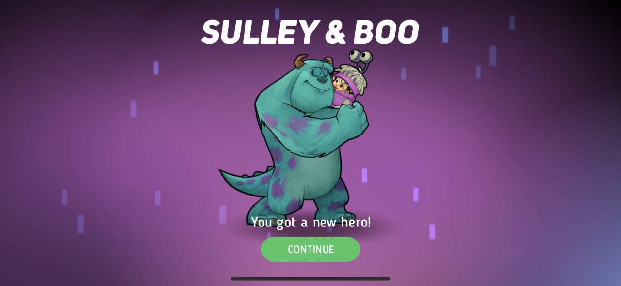 Sully Raur At Boo Sulley and Boo by Haros98 on DeviantArt