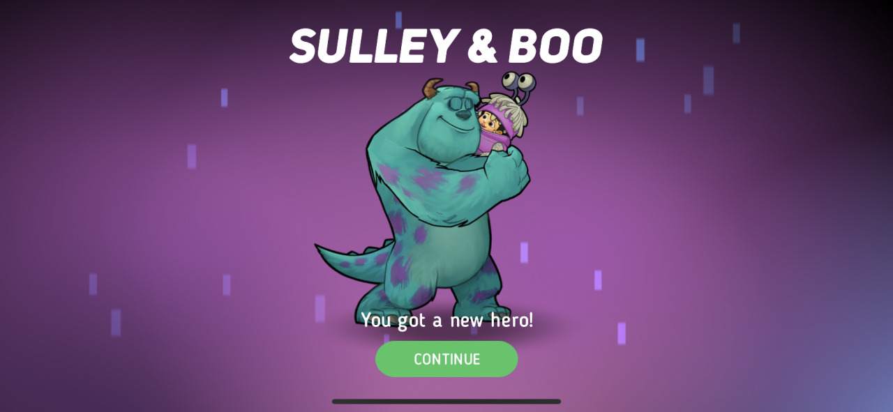 Sully Raur At Boo Sulley and Boo by Haros98 on DeviantArt