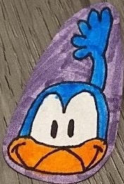 Road Runner Head By Haros98 On DeviantArt