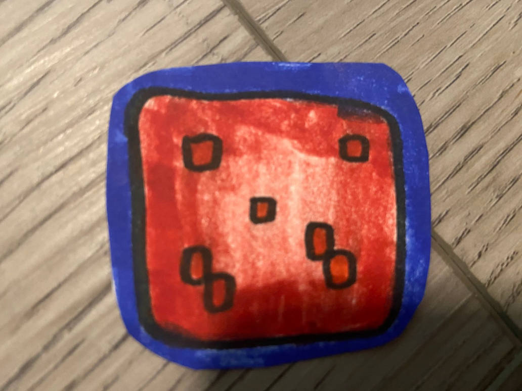 Human Redstone Block Redstone block by Haros98 on DeviantArt