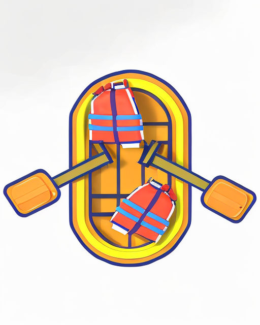 Life raft 4 by Haros98 on DeviantArt