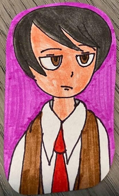Alfred Crying Deviantart Alfred by Haros98 on DeviantArt