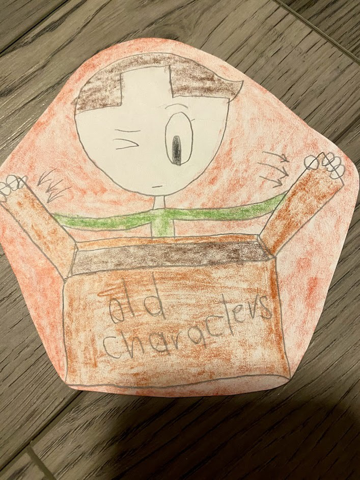 Old characters box by Haros98 on DeviantArt