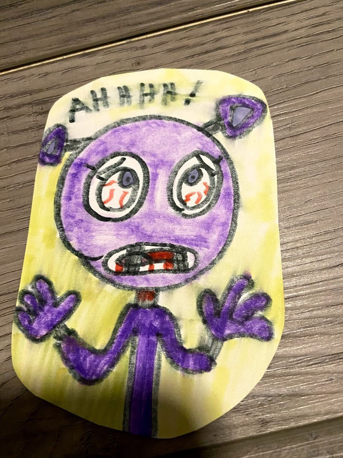 Springlocked by Haros98 on DeviantArt