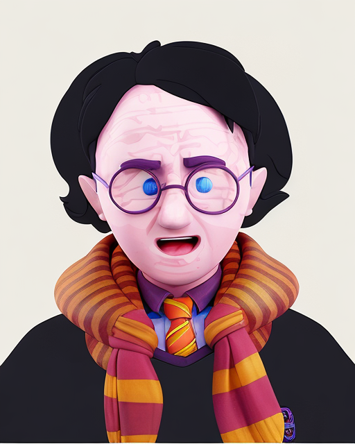 Harry Potter 7 by Haros98 on DeviantArt