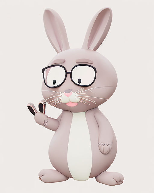 Deviantart Sad Rabbids Sad rabbit by Haros98 on DeviantArt