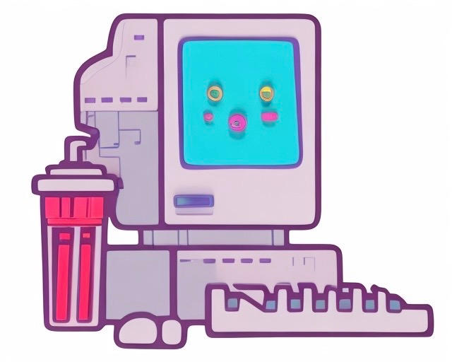Computer Company Deviantart Computer by Haros98 on DeviantArt