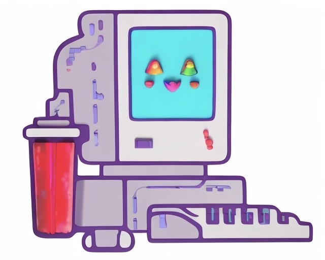 Computer Company Deviantart Computer 3 by Haros98 on DeviantArt