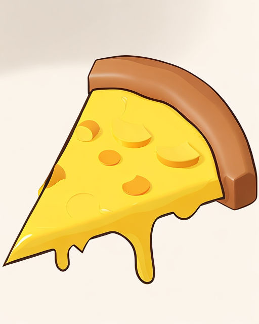 Cheese pizza 3 by Haros98 on DeviantArt