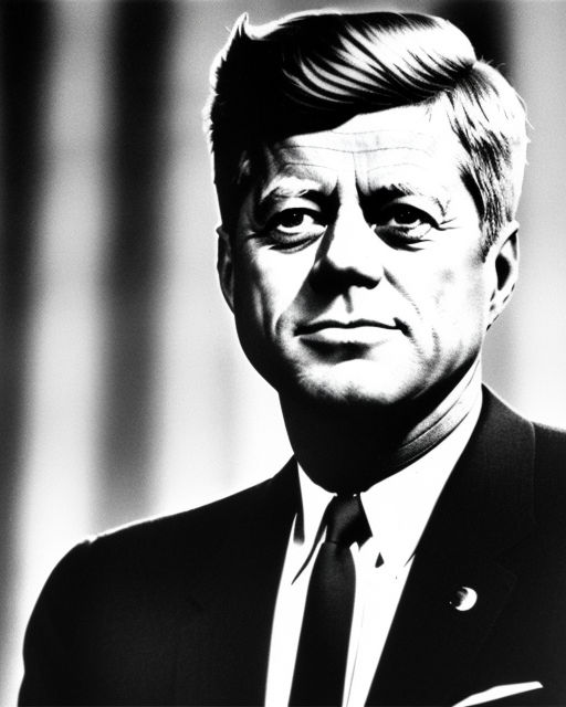 JFK 2 By Haros98 On DeviantArt