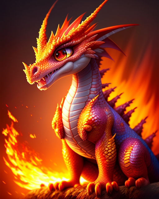 Fire Driagon Fire dragon 2 by Haros98 on DeviantArt
