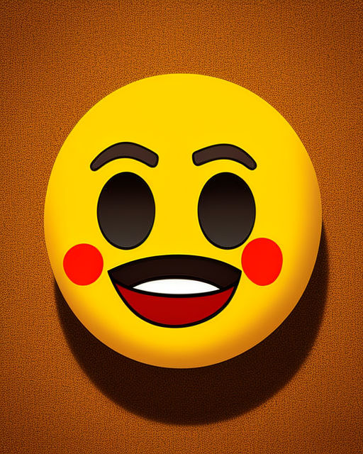 Crazy happy face by Haros98 on DeviantArt