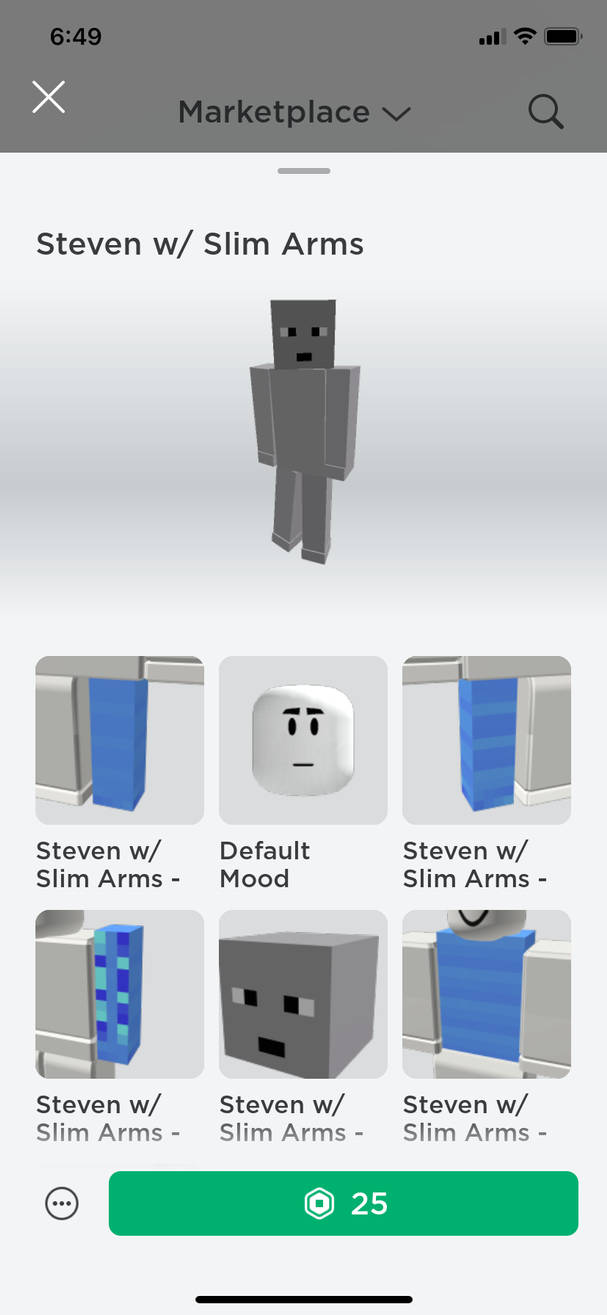 Steve's Place Robe Steve costume by Haros98 on DeviantArt