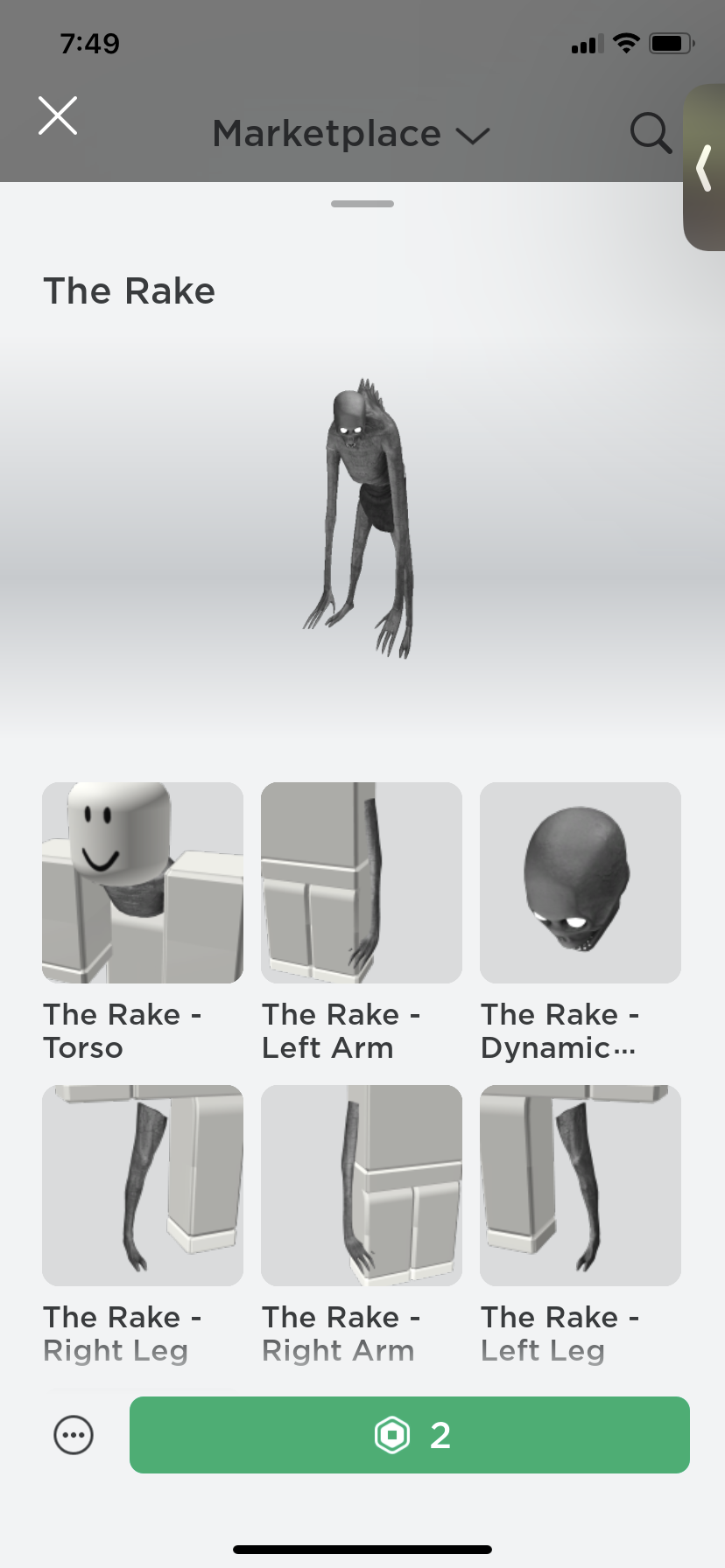 The rake by Haros98 on DeviantArt