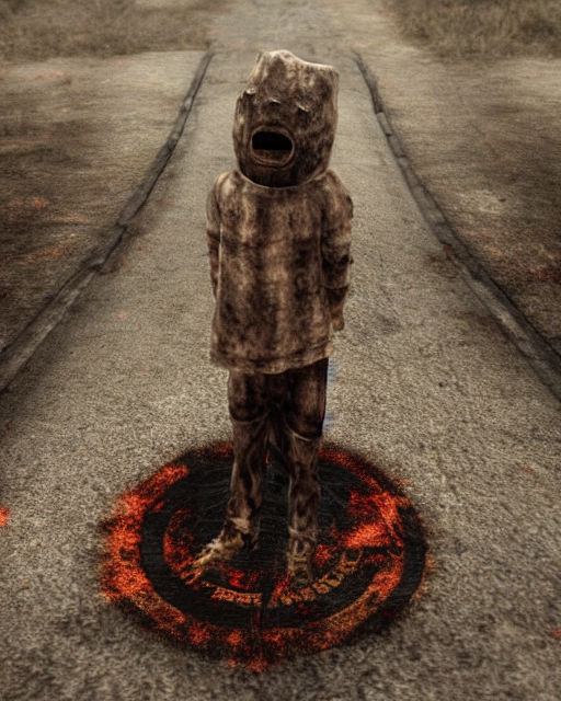 Scp 999 by Haros98 on DeviantArt