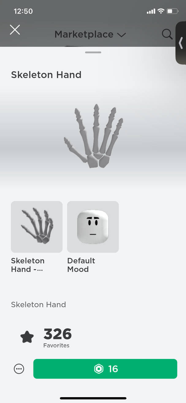 Skeleton hand head by Haros98 on DeviantArt