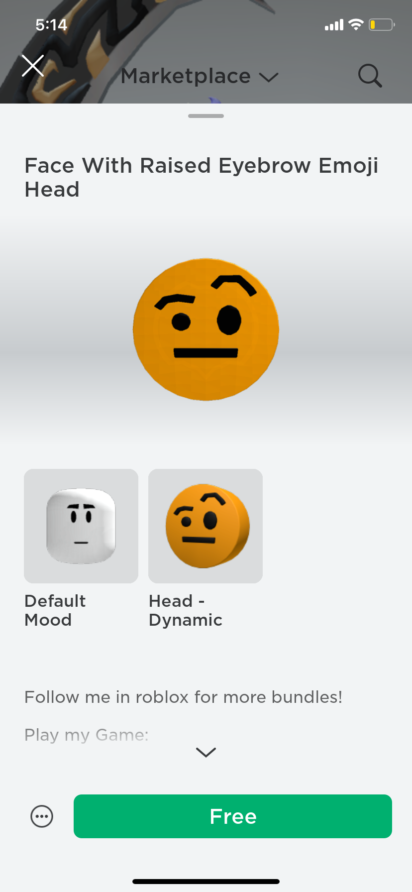 Raised eyebrow emoji head by Haros98 on DeviantArt